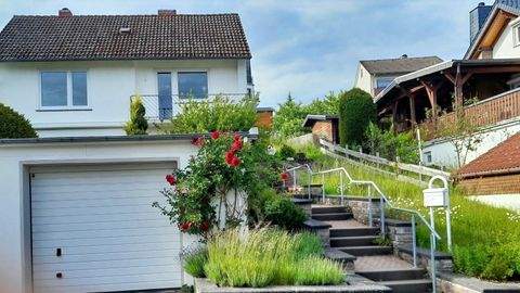 Bad Hersfeld Häuser, Bad Hersfeld Haus kaufen