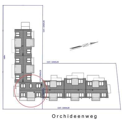 Lageplan Nr. 47A Hau