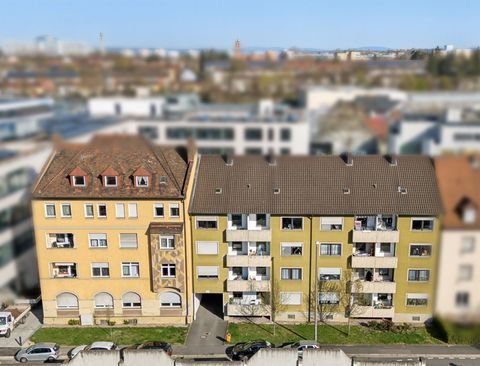 Schweinfurt Renditeobjekte, Mehrfamilienhäuser, Geschäftshäuser, Kapitalanlage