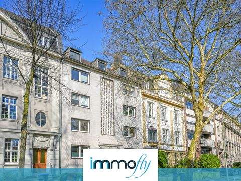 Mönchengladbach Wohnungen, Mönchengladbach Wohnung kaufen