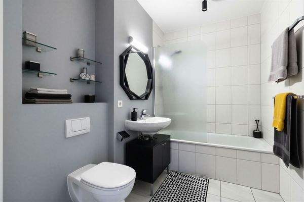 Visualisierung - (KI generiert)