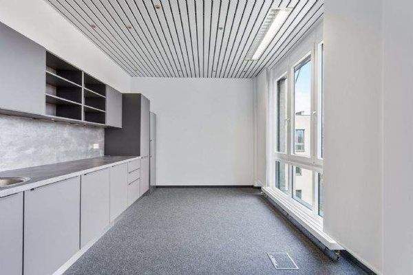 Innenansicht - Inside view