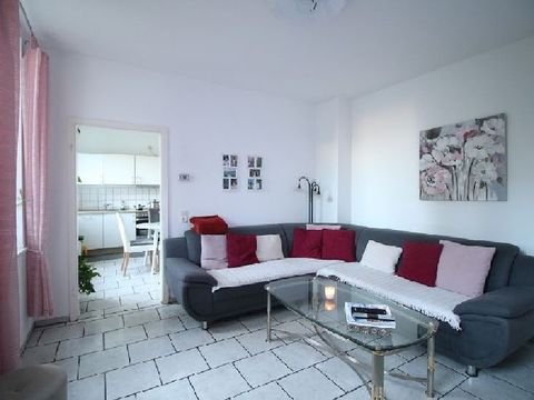 Krefeld Wohnungen, Krefeld Wohnung kaufen