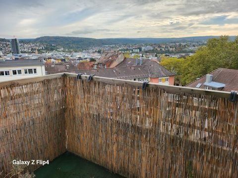 Pforzheim Wohnungen, Pforzheim Wohnung mieten