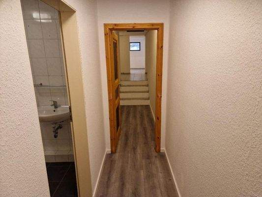 EG-FLUR-NUTZFLÄCHEN