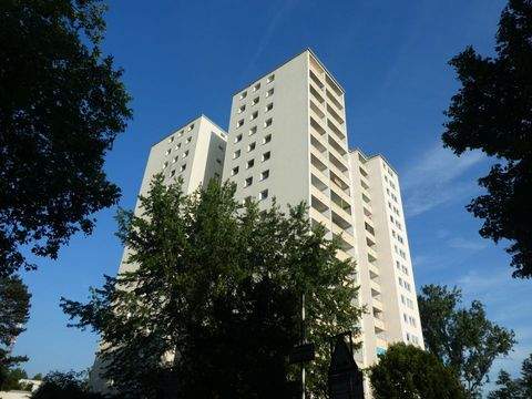 Hanau Wohnungen, Hanau Wohnung kaufen