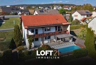 LOFT21 Immobilien