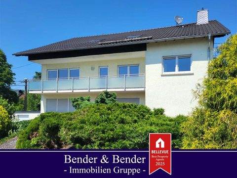 Oberahr Renditeobjekte, Mehrfamilienhäuser, Geschäftshäuser, Kapitalanlage