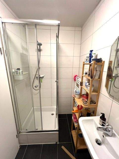 schicke 3 ZKB-Altbauwohnung in St. Ingbert - Photo 5