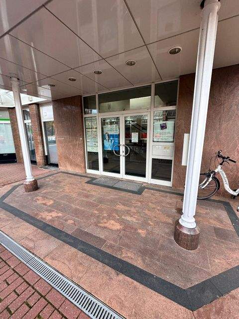 Wismar Büros, Büroräume, Büroflächen 