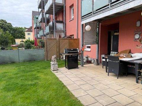 Augsburg Wohnungen, Augsburg Wohnung kaufen