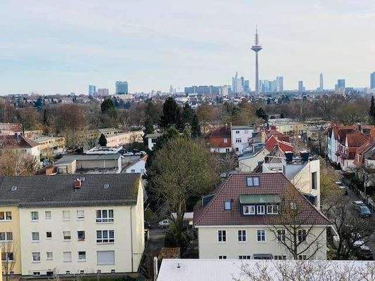 Skyline Blick