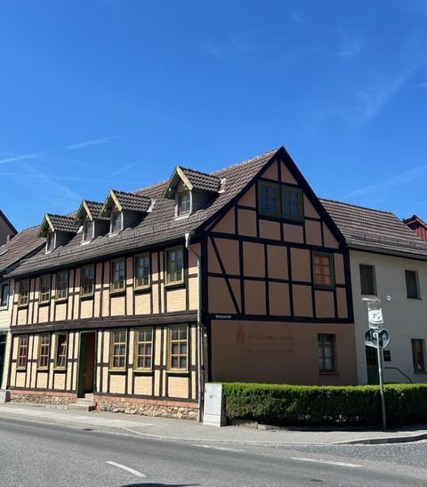 Wernigerode Wohnungen, Wernigerode Wohnung mieten