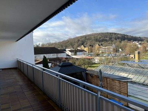 Bad Salzschlirf Wohnungen, Bad Salzschlirf Wohnung mieten