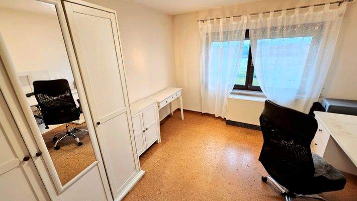 Büro / Gästezimmer