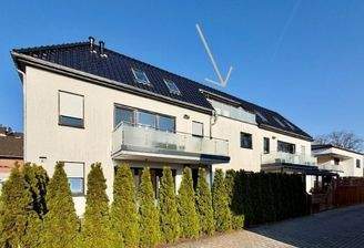 Aussen Ansicht Straße