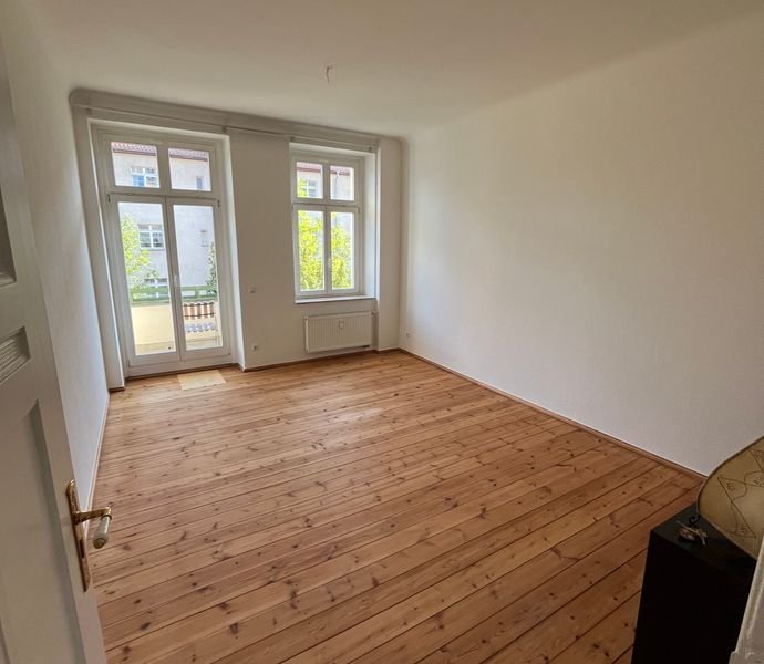 2 Zimmer Wohnung in Potsdam (Babelsberg Süd)