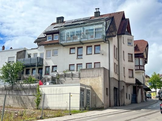 Aussenansicht