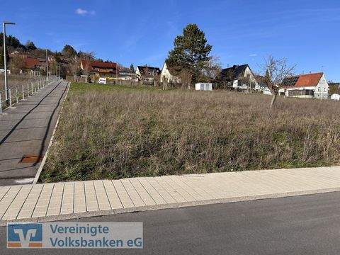 Simmozheim Grundstücke, Simmozheim Grundstück kaufen