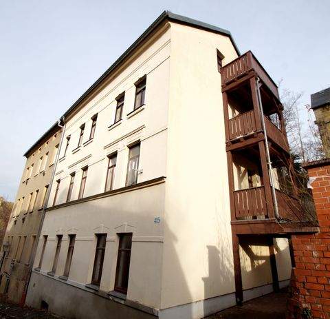 Altenburg Wohnungen, Altenburg Wohnung mieten