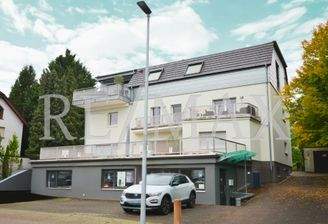 Haus Ansicht Straße