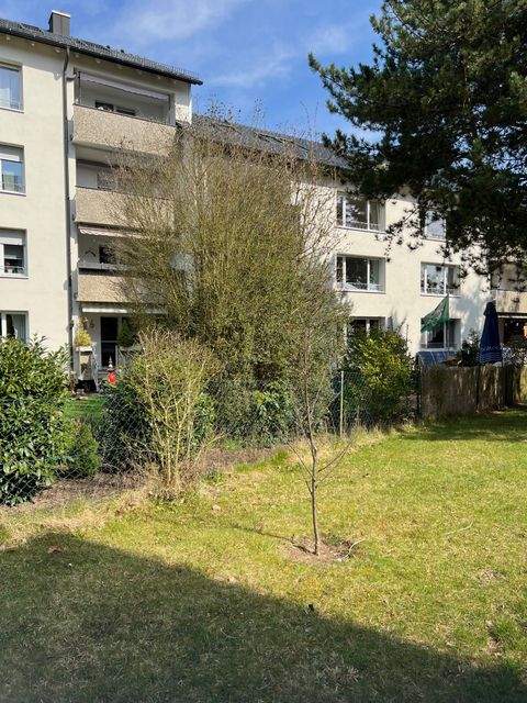 Fürth Wohnungen, Fürth Wohnung mieten