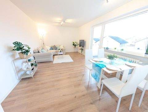 Mutterstadt Wohnungen, Mutterstadt Wohnung kaufen