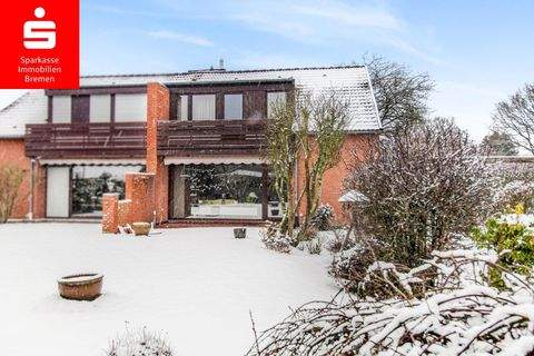 Bremen Häuser, Bremen Haus kaufen