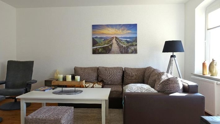 2-RaumwohnungZ/Wohnzimmer