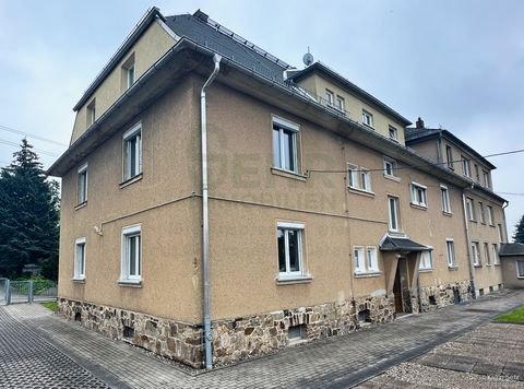 Glauchau / Reinholdshain Wohnungen, Glauchau / Reinholdshain Wohnung kaufen