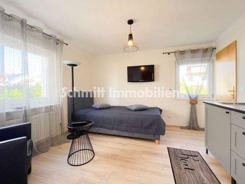 Frankfurt am Main Wohnungen, Frankfurt am Main Wohnung mieten