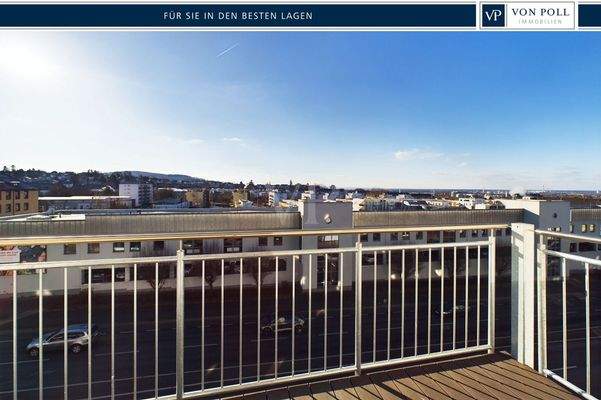 Herzlich Willkommen!