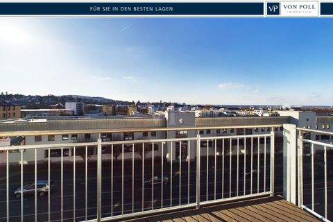 Aschaffenburg Wohnungen, Aschaffenburg Wohnung kaufen