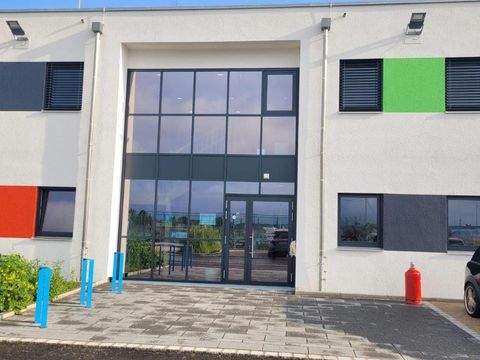 Mering Büros, Büroräume, Büroflächen 