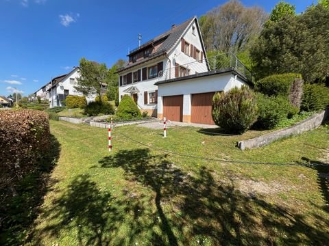 Dornhan Häuser, Dornhan Haus kaufen
