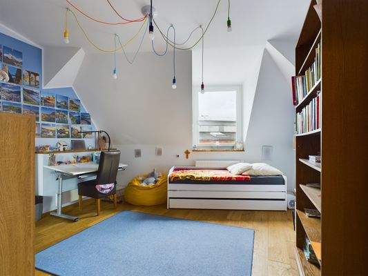Kinderzimmer 1