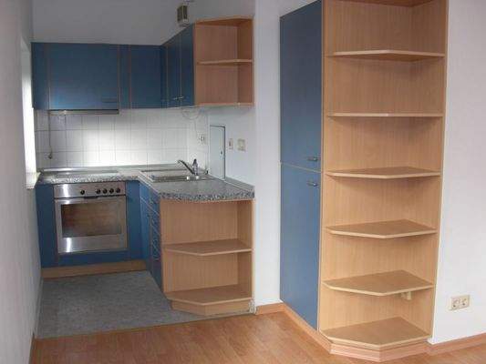 Kochnische-Einbauten