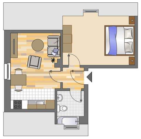 Dortmund Wohnungen, Dortmund Wohnung mieten