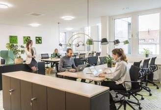 Arbeitsbereich Beispiel 2