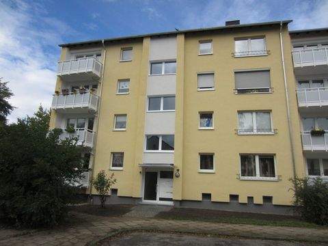 Castrop-Rauxel Wohnungen, Castrop-Rauxel Wohnung mieten