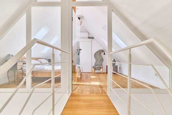 Schlafzimmer 2