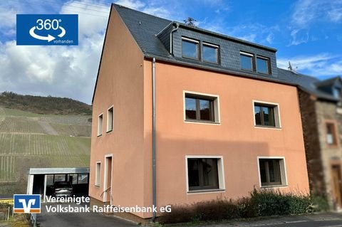 Bernkastel-Kues-Wehlen Häuser, Bernkastel-Kues-Wehlen Haus kaufen