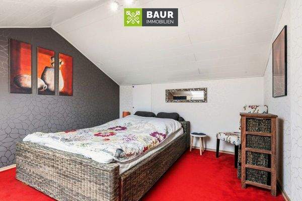 DG von FW Gästezimmer