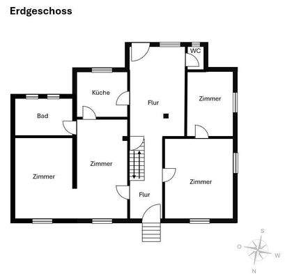 Erdgeschoss