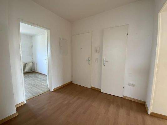 Flur_Eingang