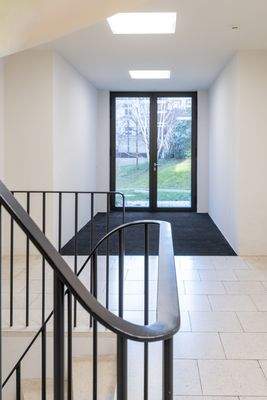 Treppenhaus