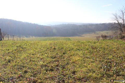 Neuberg im Burgenland Grundstücke, Neuberg im Burgenland Grundstück kaufen