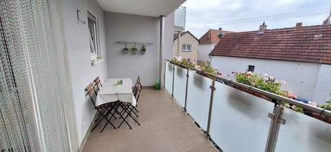 Ludwigshafen Wohnungen, Ludwigshafen Wohnung kaufen