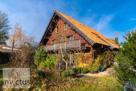 Wüstenrot / Finsterrot Häuser, Wüstenrot / Finsterrot Haus kaufen