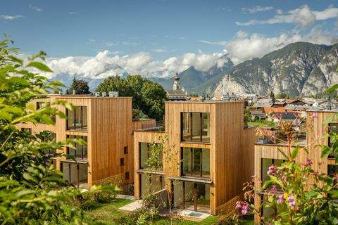 Götzens Häuser, Götzens Haus kaufen